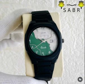 SABR W  watch