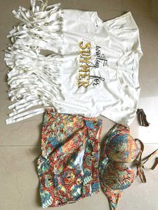 Swimming Suit
