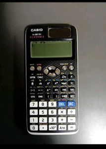 Casio fx-991EX Calculator