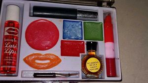 Make Up