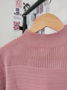 Korean Crop Top