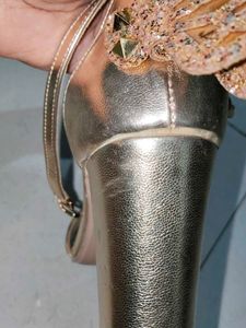 Moda X Butterfly Heels
