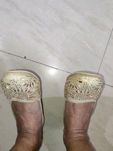 Bridal Wear Heels (A)