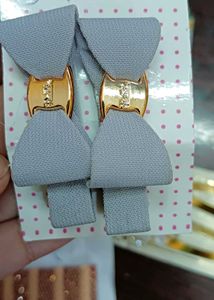 5 Pairs Of Asthetic Clips