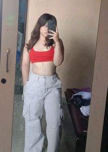 Women's Cargo