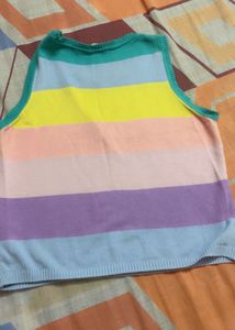 Only Tank Top