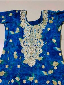 Palazzo Set