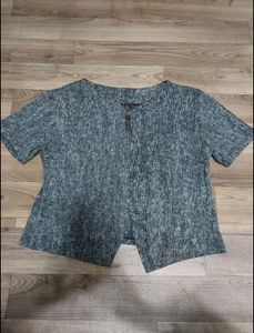 Two Pic Tops And Skirt