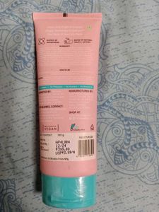Aqualogica Radiance+ Oil-Free Moisturizer