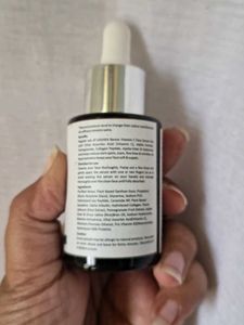 Lashika Revive Face Serum