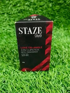 New Staze Lipstick Shade 1