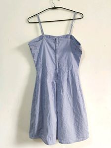New Dress From People