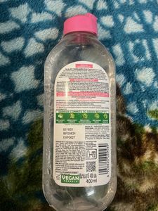 Garnier Micellar Water