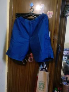 Menz Shorts