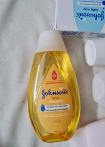 Johnson&#39;s Baby Products