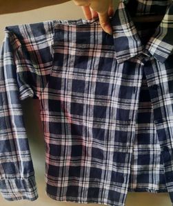 Crop Shirt