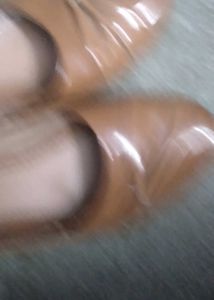 Belly Shoes Heels