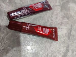 Combo Of 2 Lip Pumping Gloss