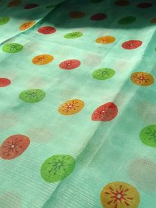 Printed Sarees 🎀