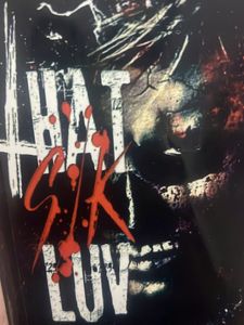 That Sick Luv by Jescie Hall