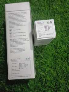 deconstruct sunscreen &amp; brightening tinted lip bal