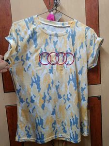 Regular New T Shirt