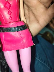 Barbie Doll - Pink Outfit