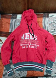 women sweatshirt