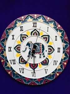 Traditional Watch