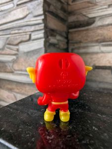 Funko Pop! The Flash