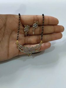 Combo 2 Mangalsutra