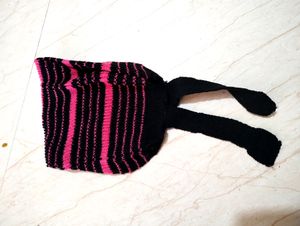 Woolen Muffler For Women And Girls 1 Pcs