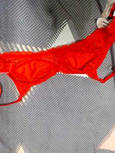 Lingerie Set - 28 To 32 Size (Only One)