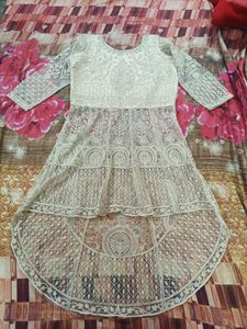 Dreamy Festive Lehenga Choli With Dupatta
