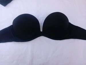 Victoria's secret Strapless Bra