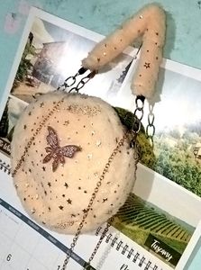 Beautiful Hand Bag ✨🌸