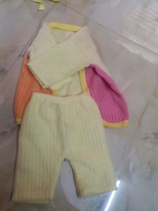 New Born
