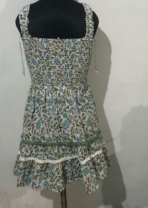Zara Dress