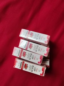 TNW - The Natural Wash Pomegranate Lip Balm