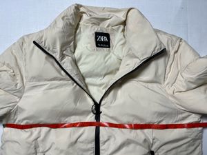 ZARA Puffer Jacket