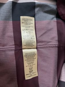 Burberry Nelson Shirt