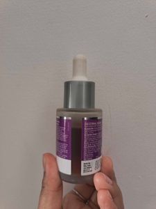Derma Co Face Serum