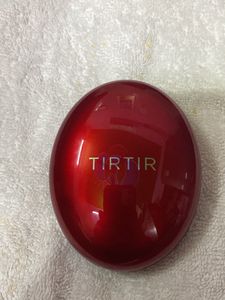 TIRTIR Cushion Foundation- 13N