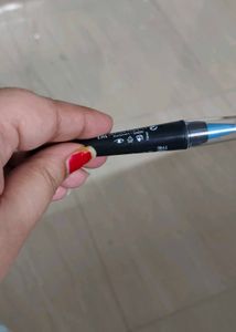 The One Styling Blue  Kajal And Eyeliner