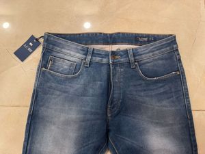 Armani Jeans, extra slim fit, with tags