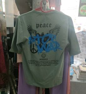 Graphic Print T-Shirt