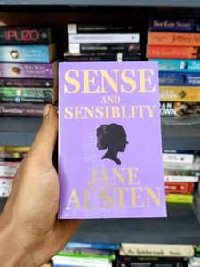 Sense and Sensibility