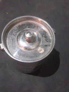 Big  Kettle