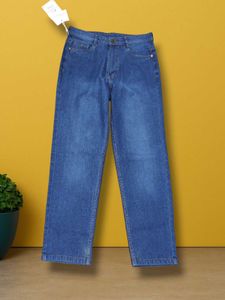 Wide Leg Jeans 30 Waist Size For Ladies