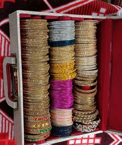 Bangle Box